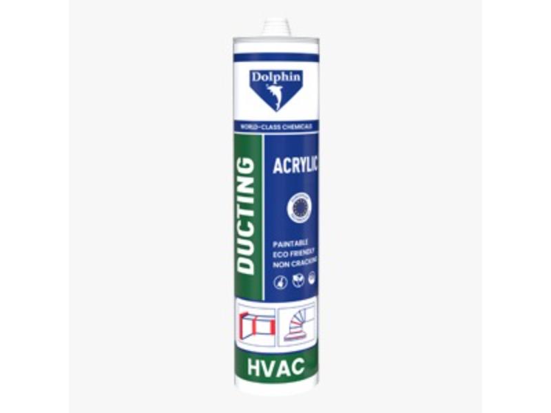 Acrylic Duct Sealant