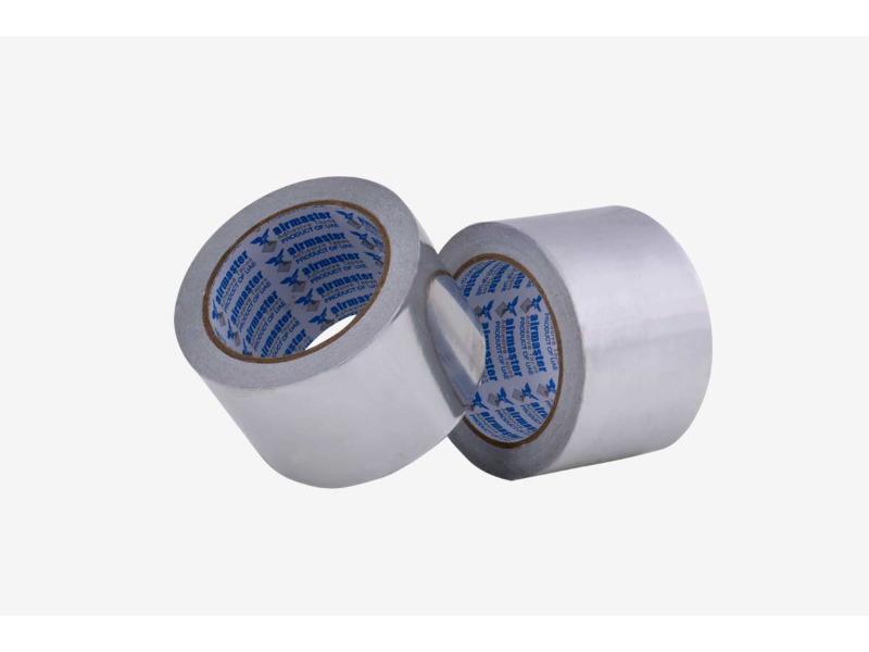Aluminium-Foil-Tapes