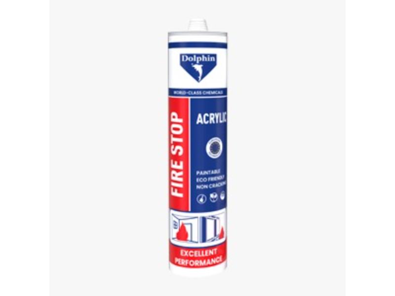 Fire-Stop-Sealant