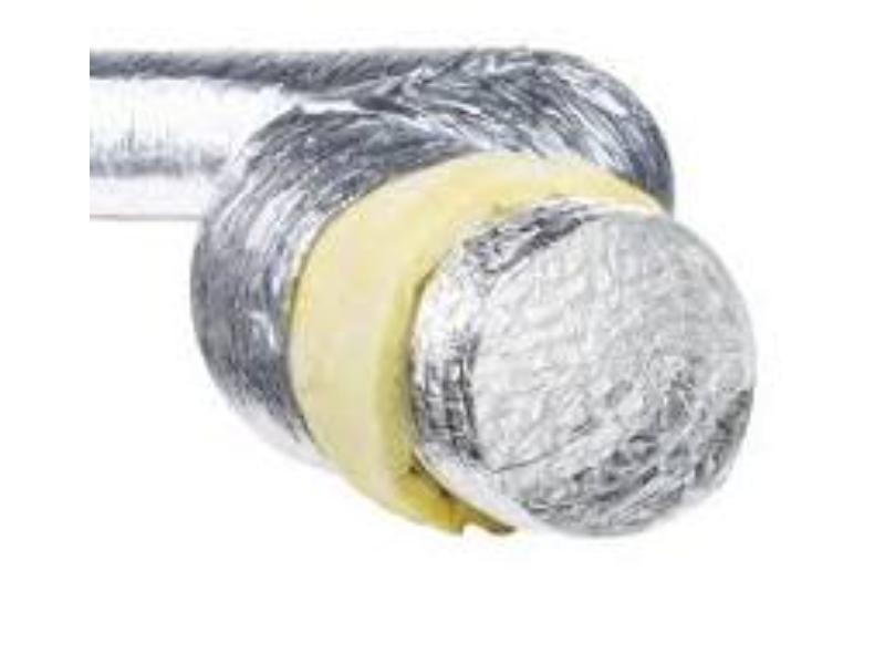 Flexible Ducts