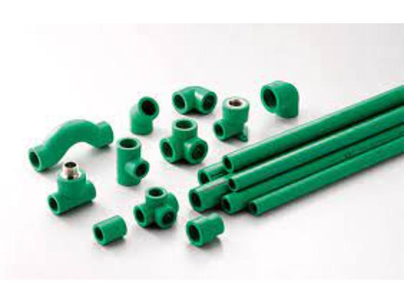PPR Pipes & Accessaries